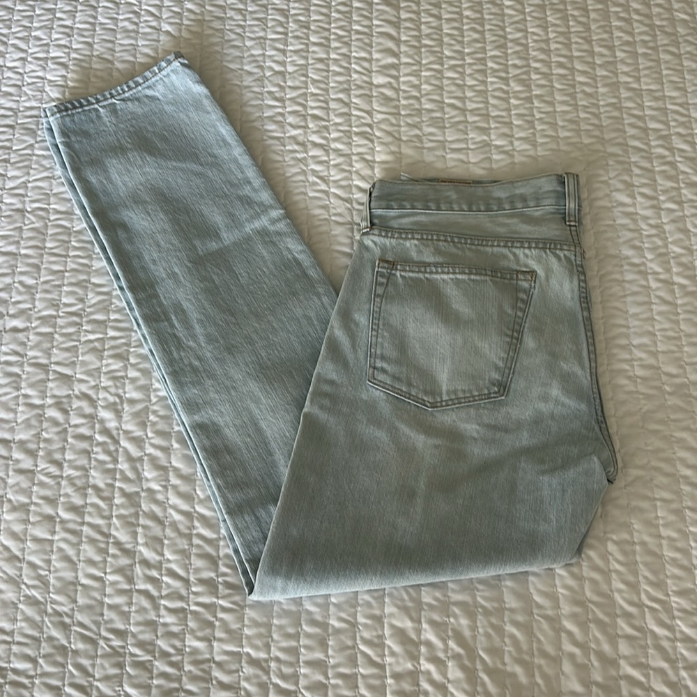 J. Crew Jeans, Men’s size W33 L34